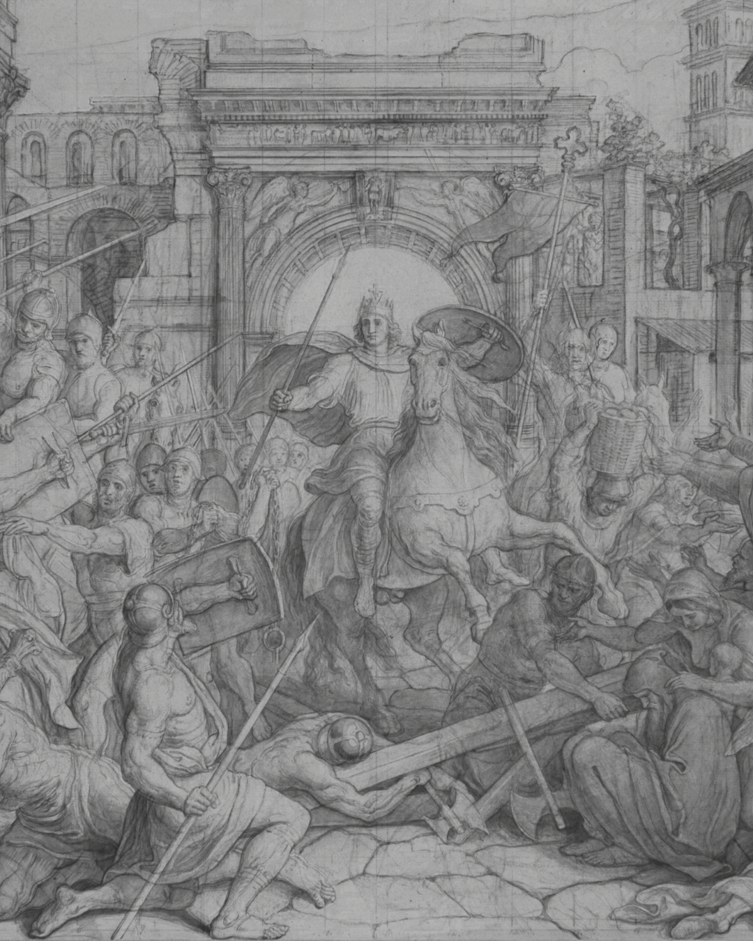 Power and Thrones Review