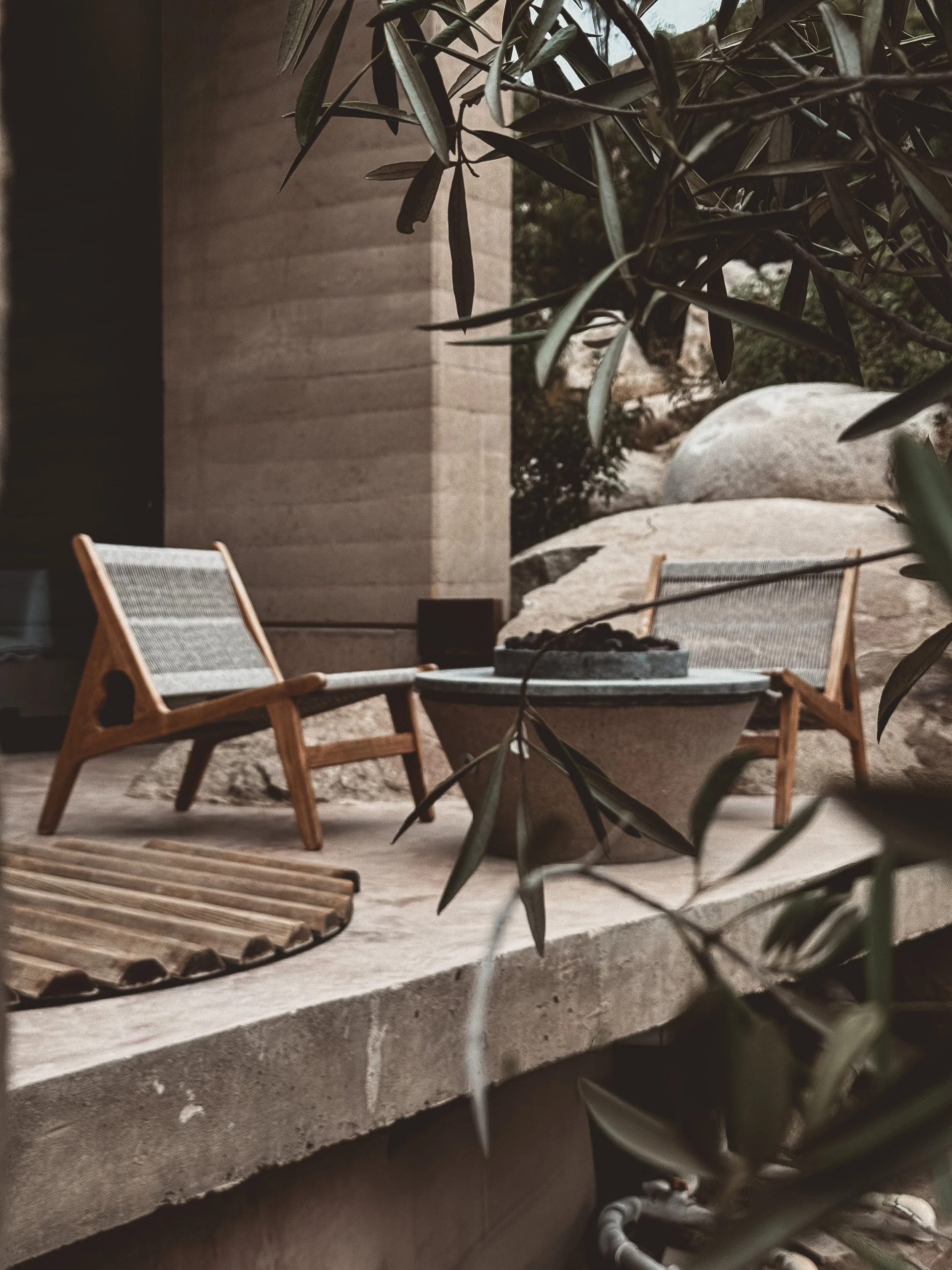 Mindful Living Introduction