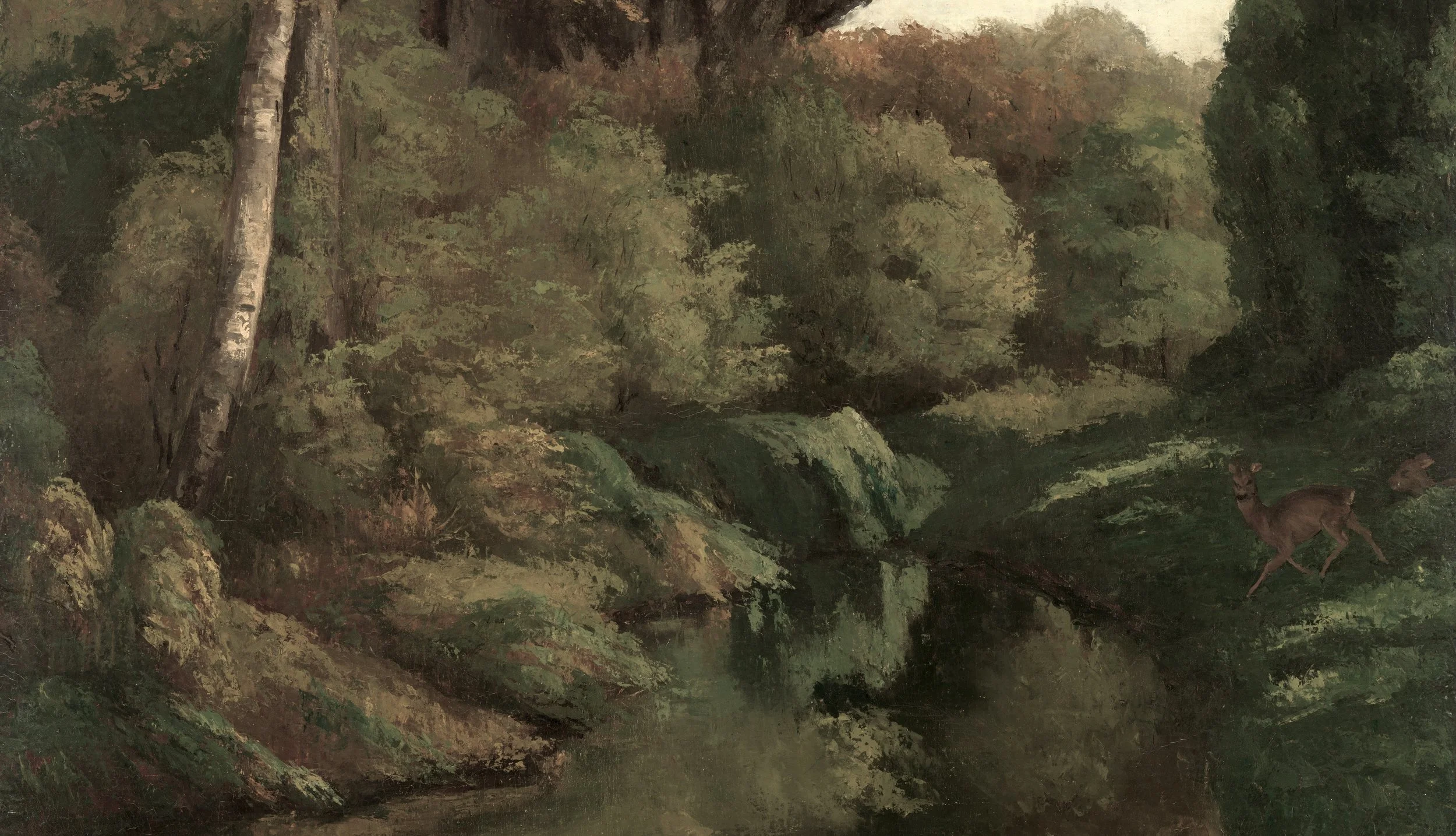 October 2025 Reading List