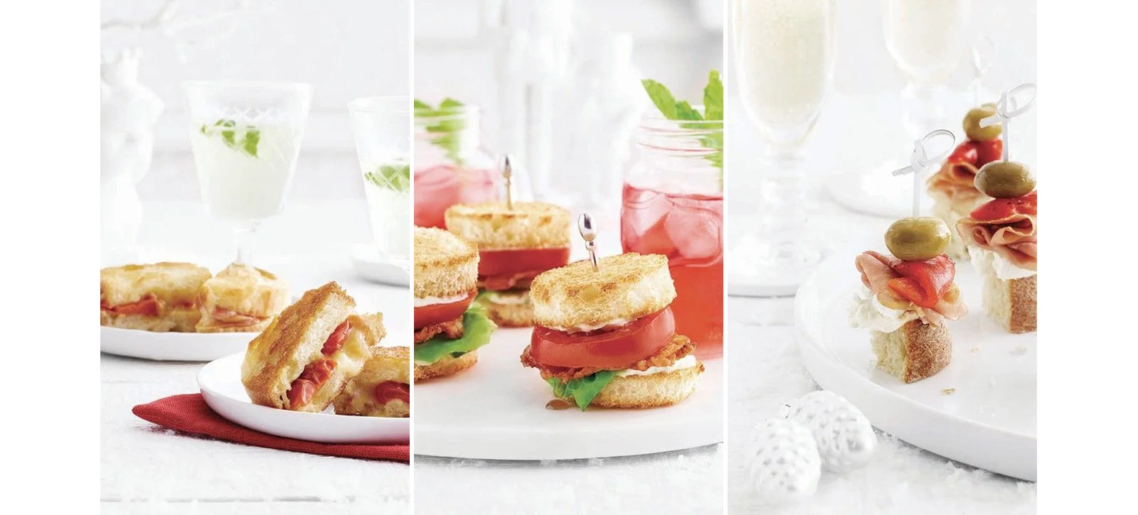 LCBO HOLIDAY CAMPAIGN