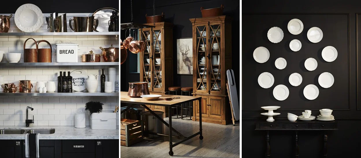 HOMESENSE F/W PREVIEW 2014