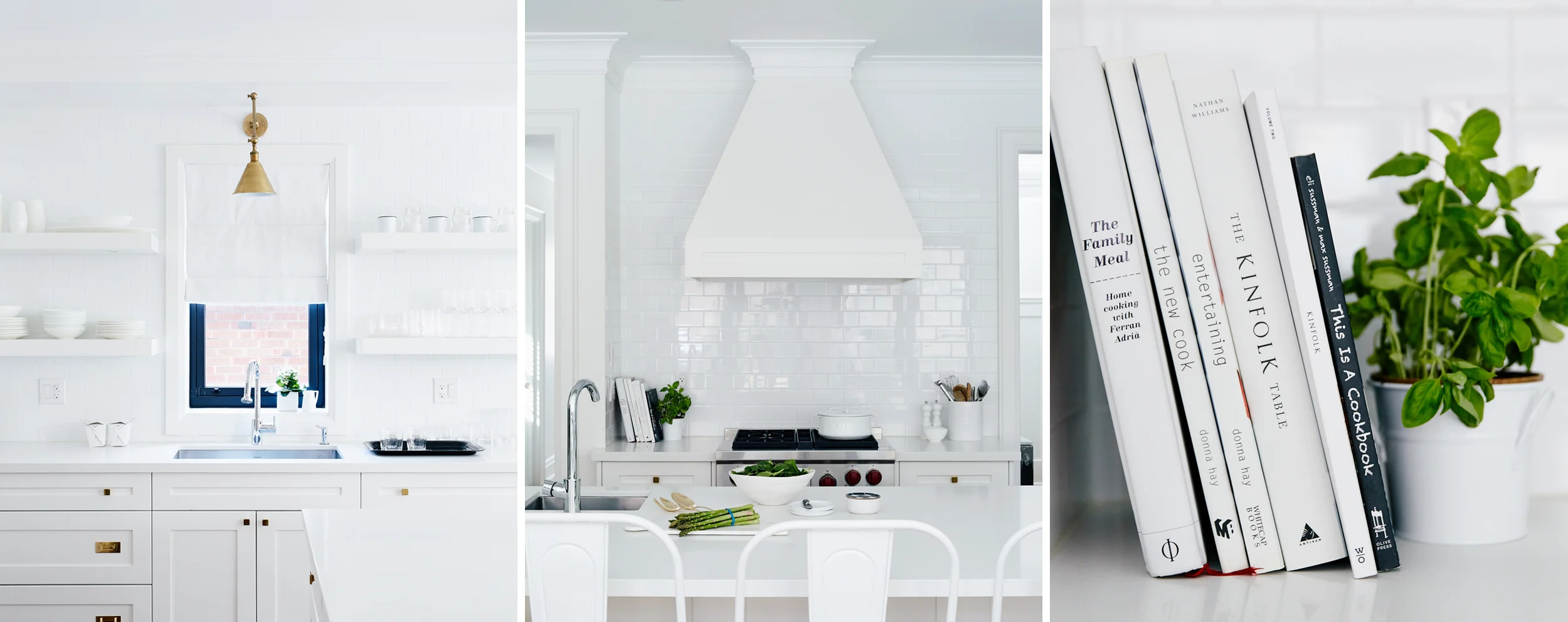  PHOTOS: Michael Graydon | www.michaelgraydon.ca  ART DIRECTION &amp; PROP STYLING: Christine Hanlon 