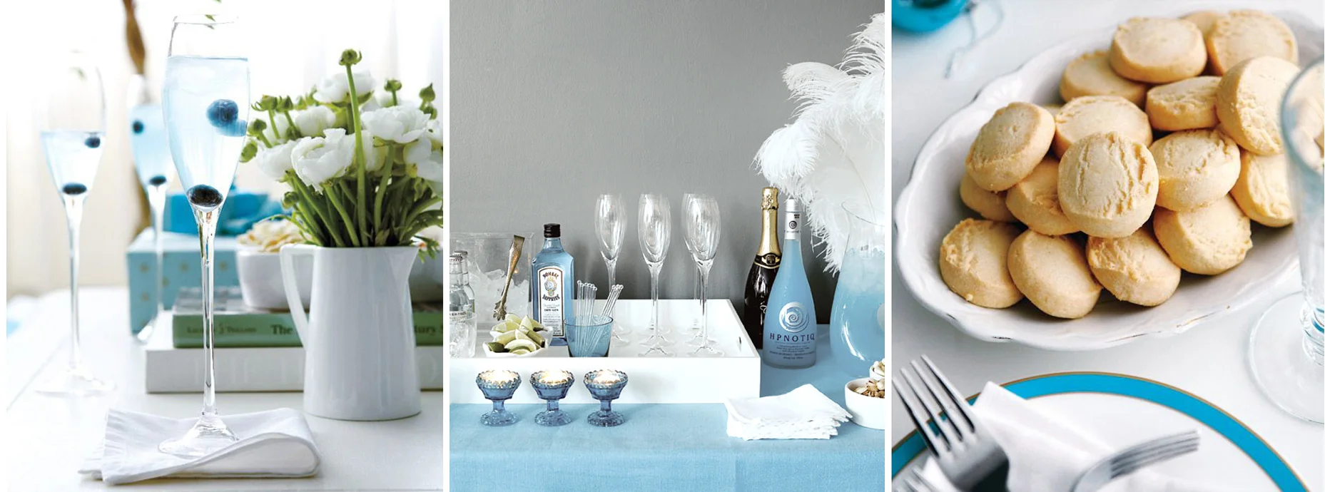 SMALL SPACE SOIREE