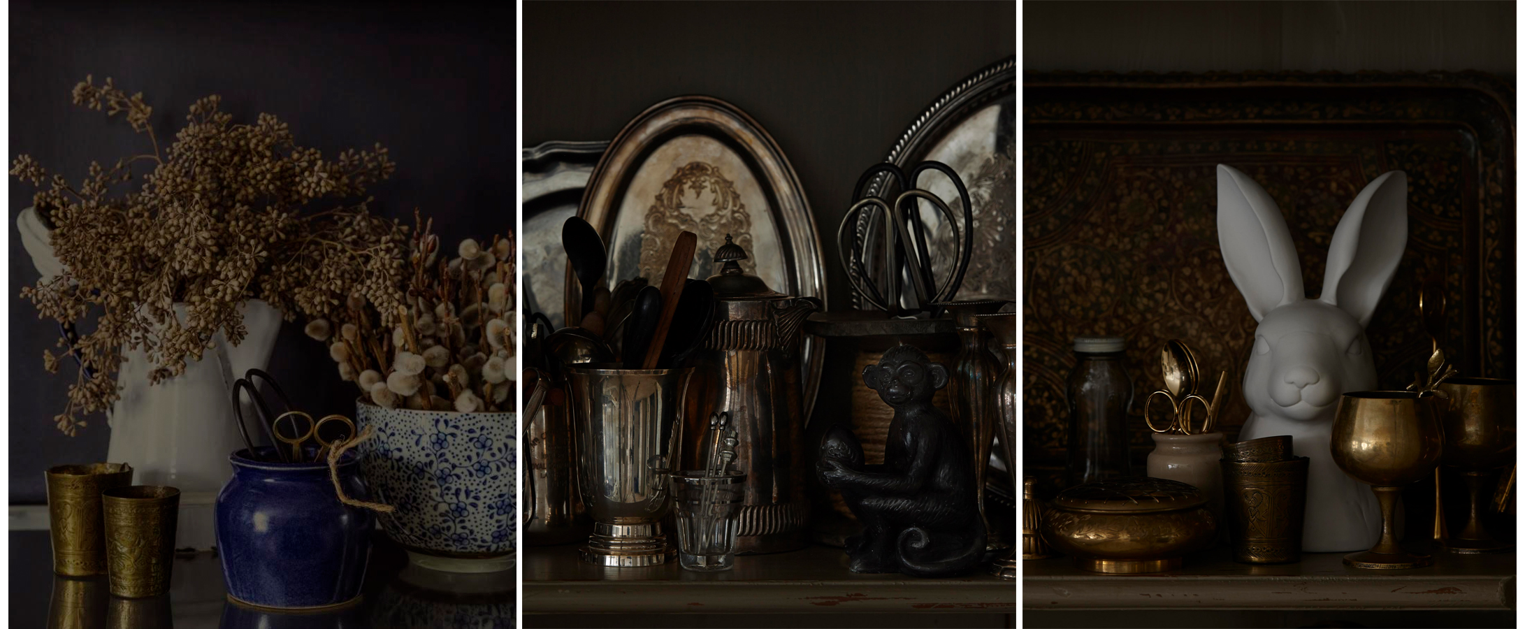 CURIOSITIES