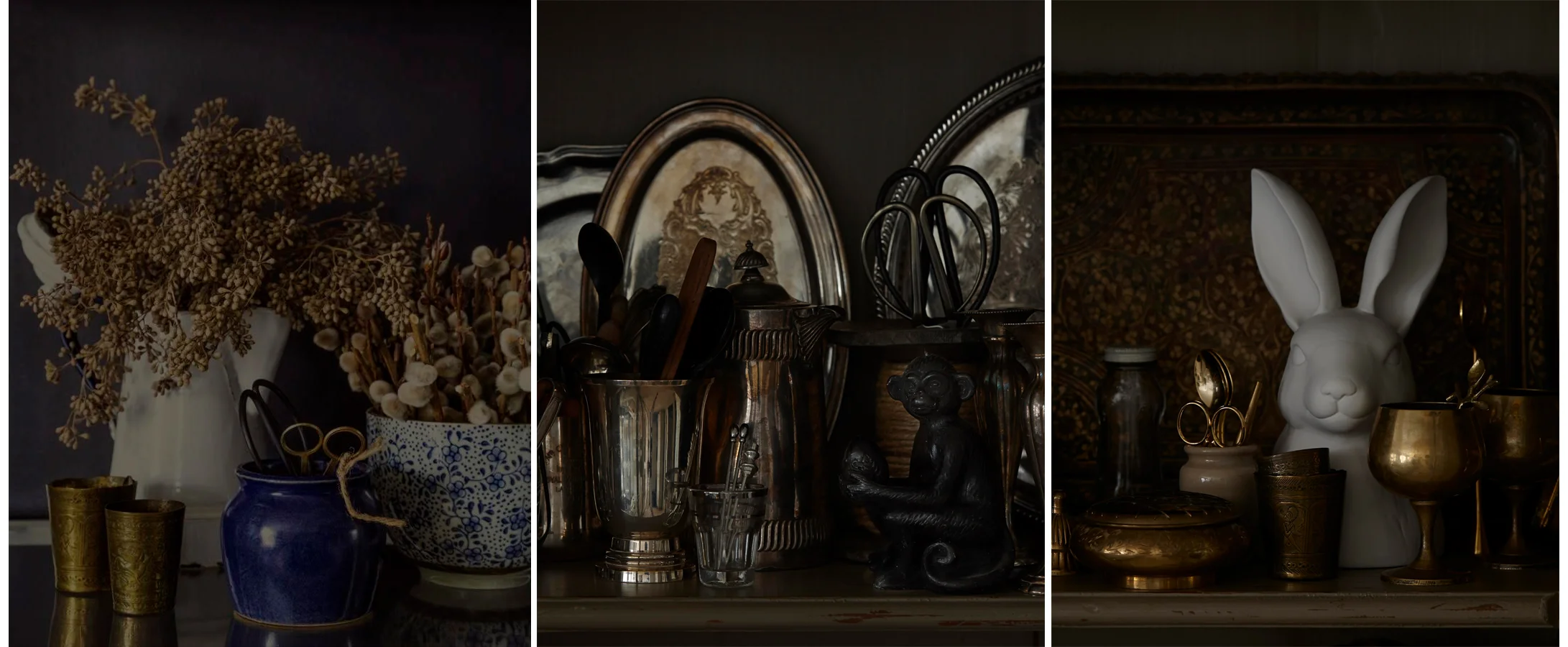 CURIOSITIES
