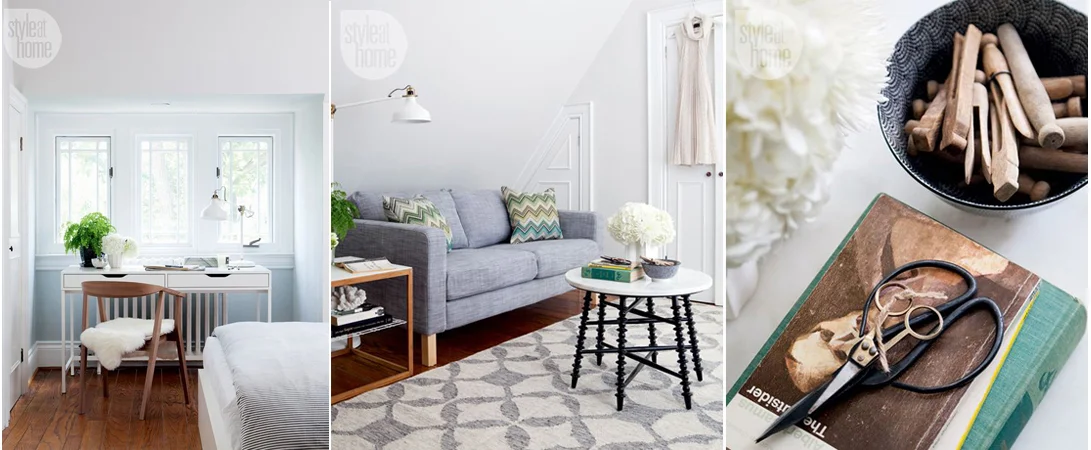 BABY POINT GUEST ROOM