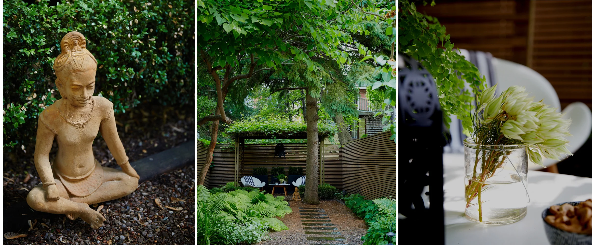 CITY GARDEN