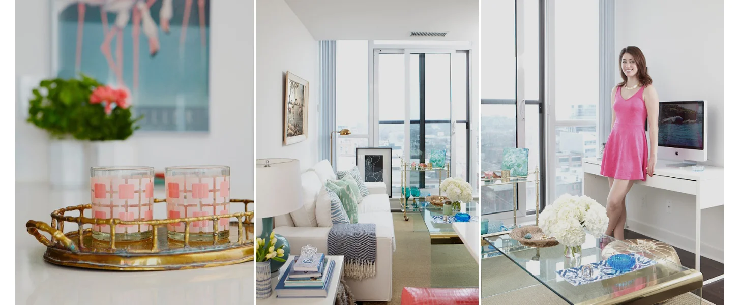 SMALL SPACE CONDO