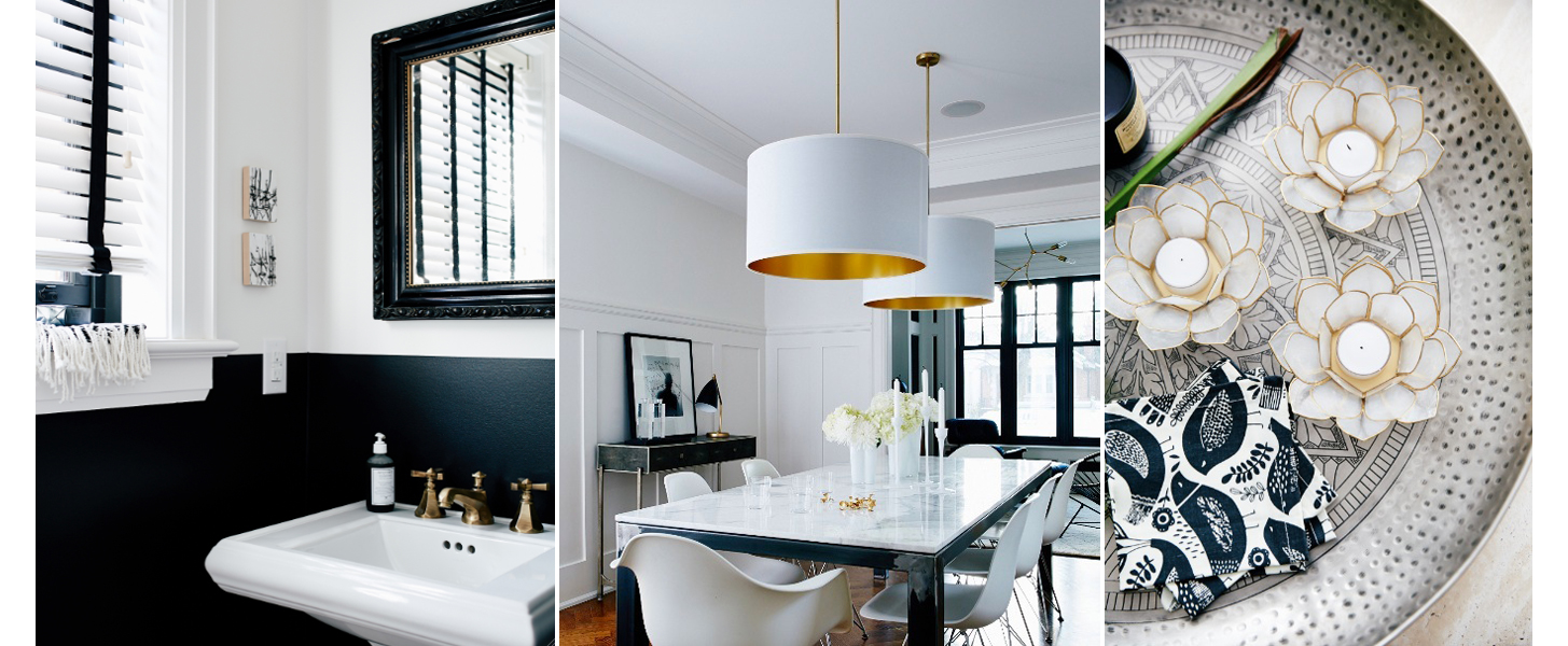 CLASSIC CONTEMPORARY INTERIOR