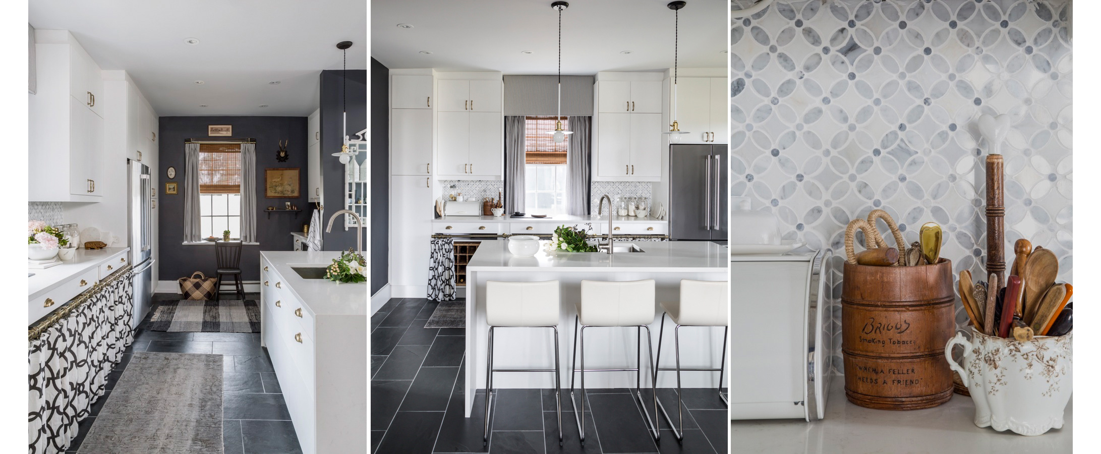 GEORGIAN BAY KITCHEN