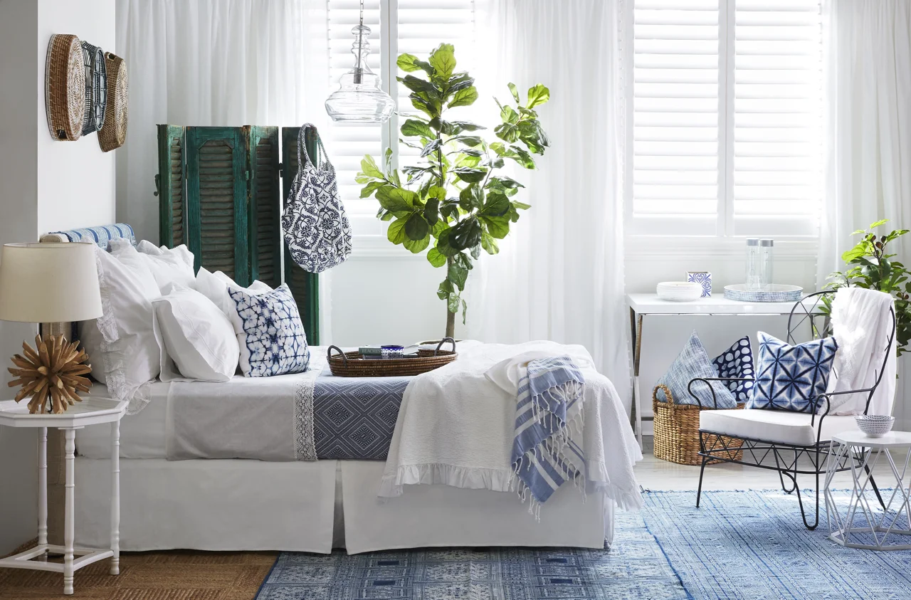 HOMESENSE SPRING SUMMER 2016
