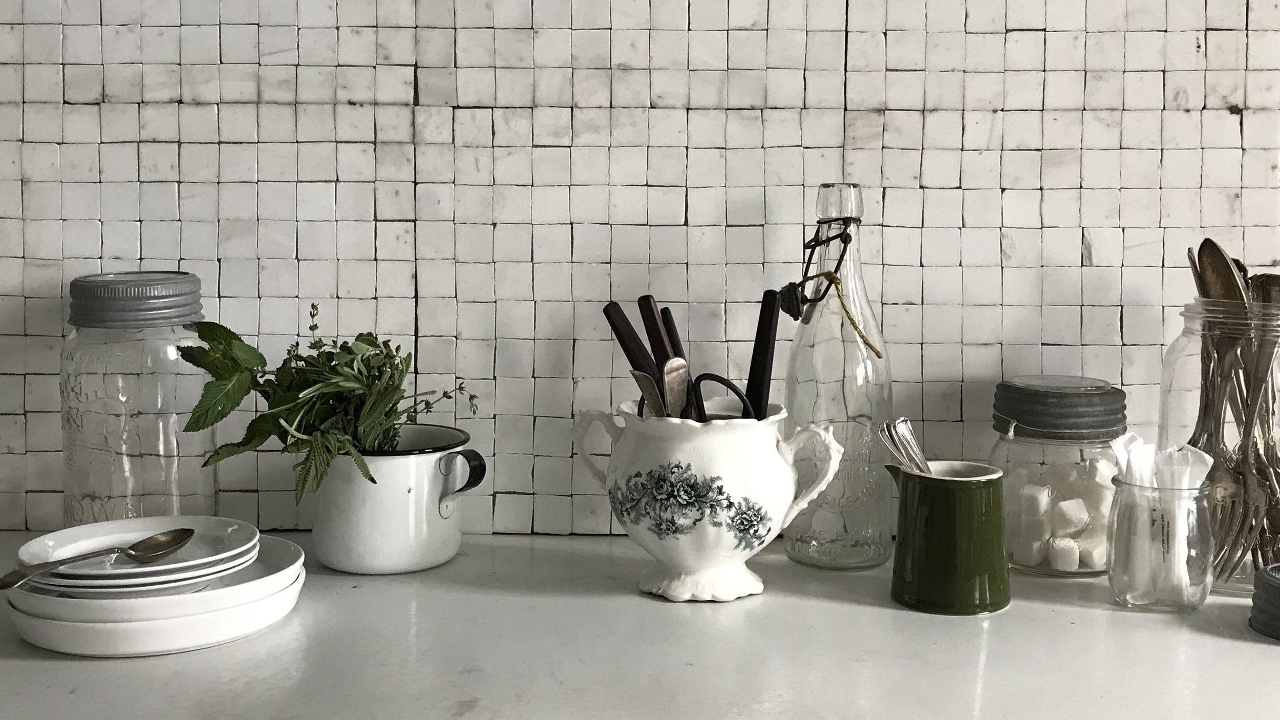 CUCINA SERIES