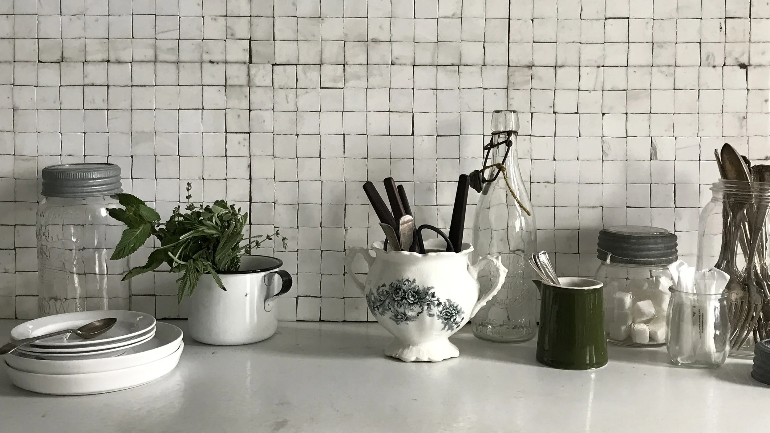 CUCINA SERIES