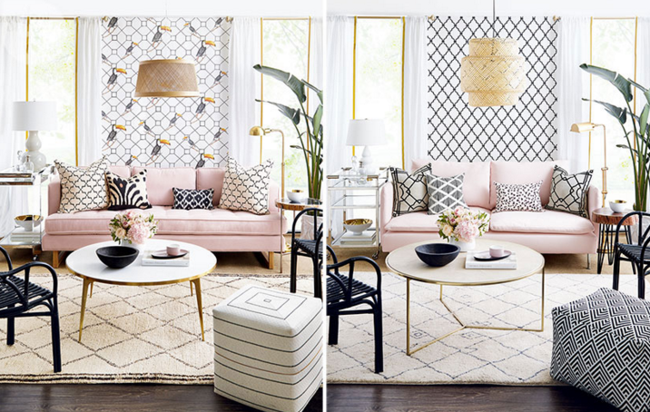 BOHEMIAN SALON | HIGH OR LOW