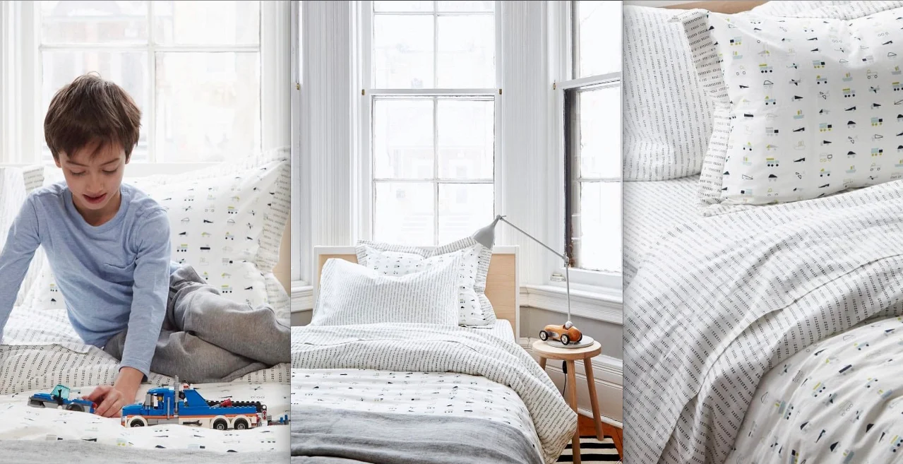 PEHR DESIGNS LOOKBOOK