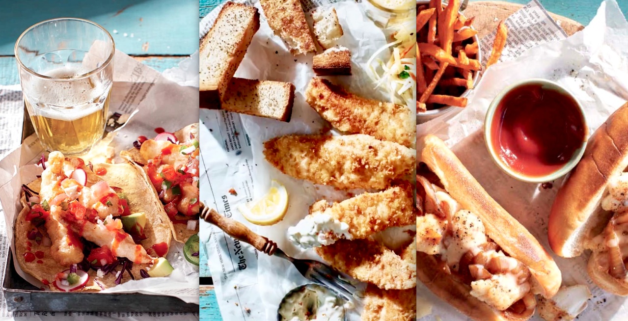 LCBO FOOD&amp;DRINK | PERCH PLEASE | SUMMER 2019