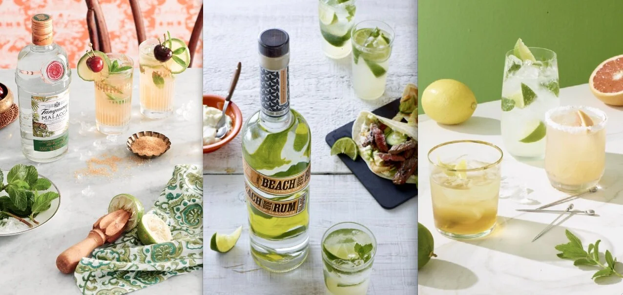 COCKTAILS