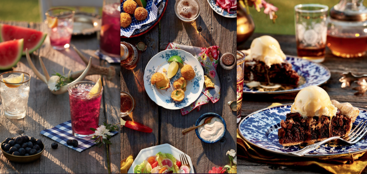 SOUTHERN PICNIC
