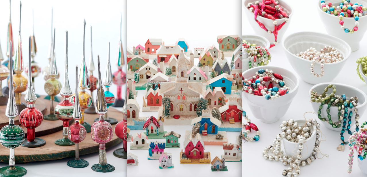 FLEA MARKET STYLE MAGAZINE | HOLIDAY 2019