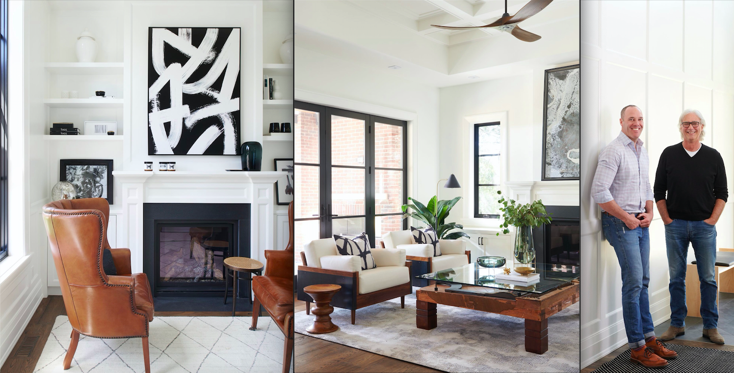 CARUK HALL | CUSTOM DESIGN BUILD