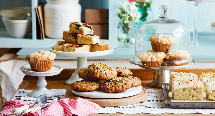 FOOD & DRINK MAGAZINE | SPRING 2021