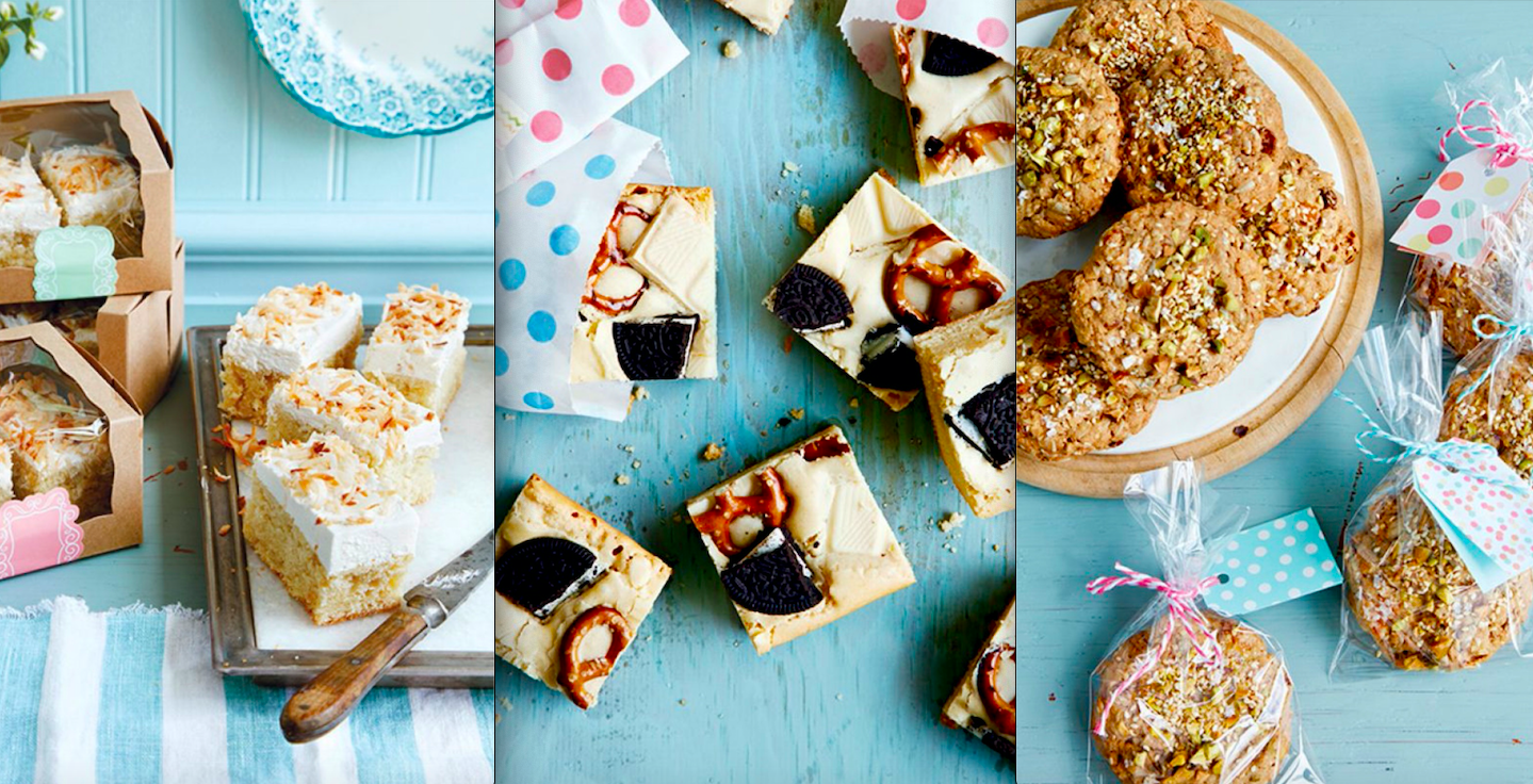 FOOD & DRINK MAGAZINE | SPRING 2021