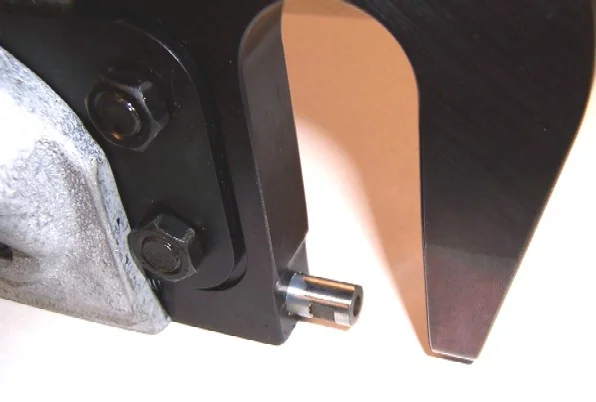 Squeezer Adjustable Set Holder