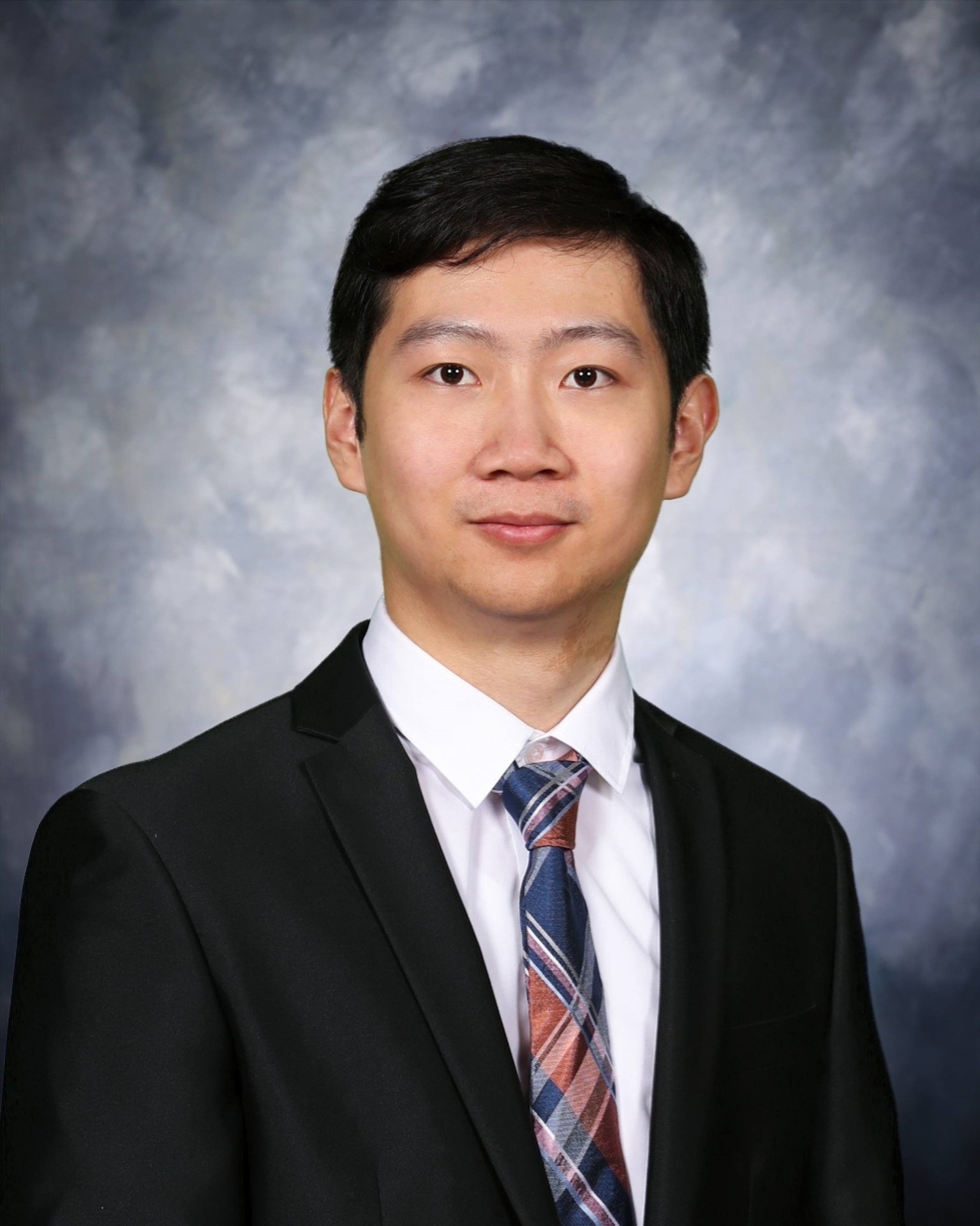 Wenglong Zhao (PhD Student, UMass)