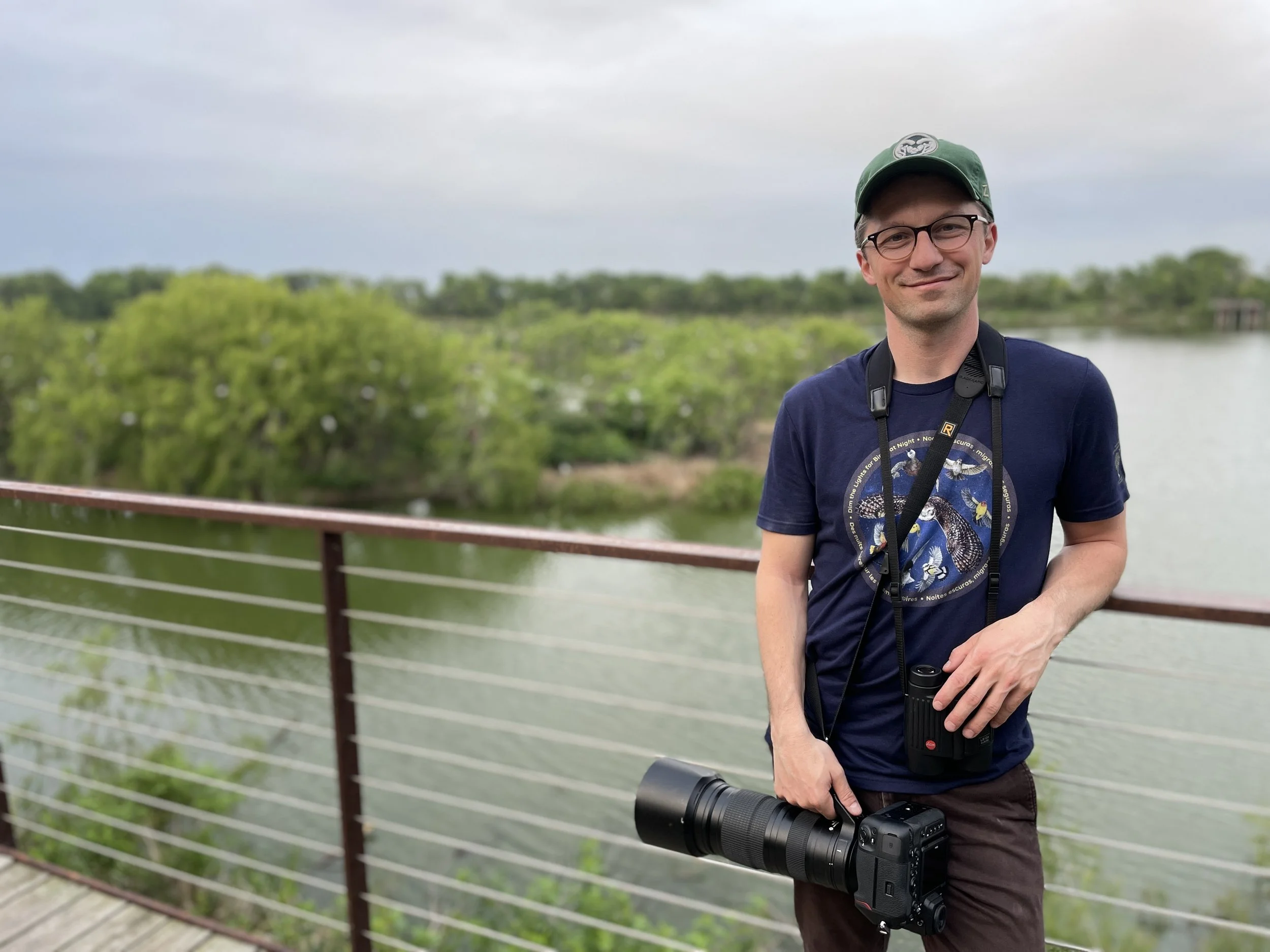 Kyle receives Provost Research Scholar award!