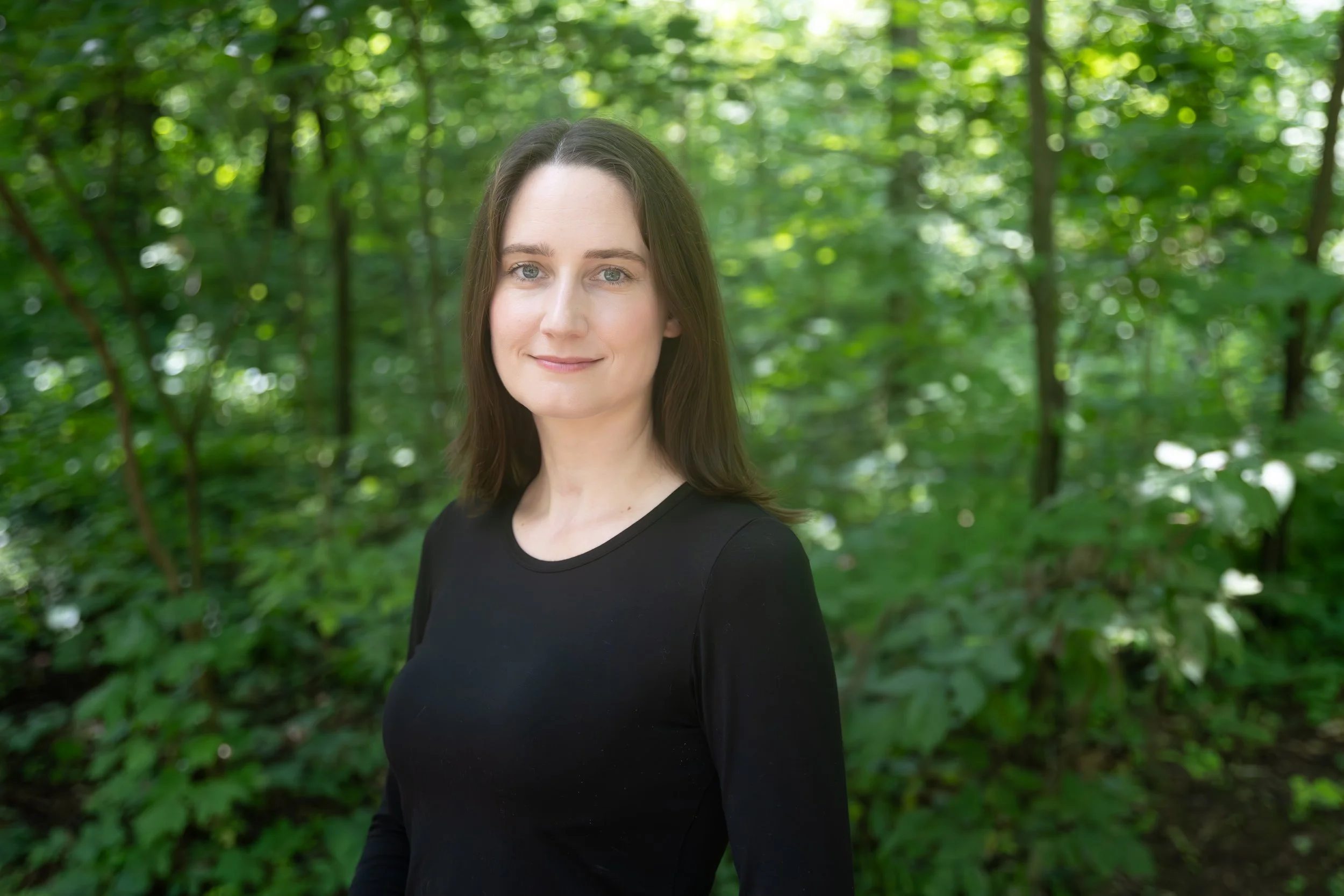 Carolyn lands faculty position at Purdue University in the Department of Forestry and Natural Resources  – Congratulations! 