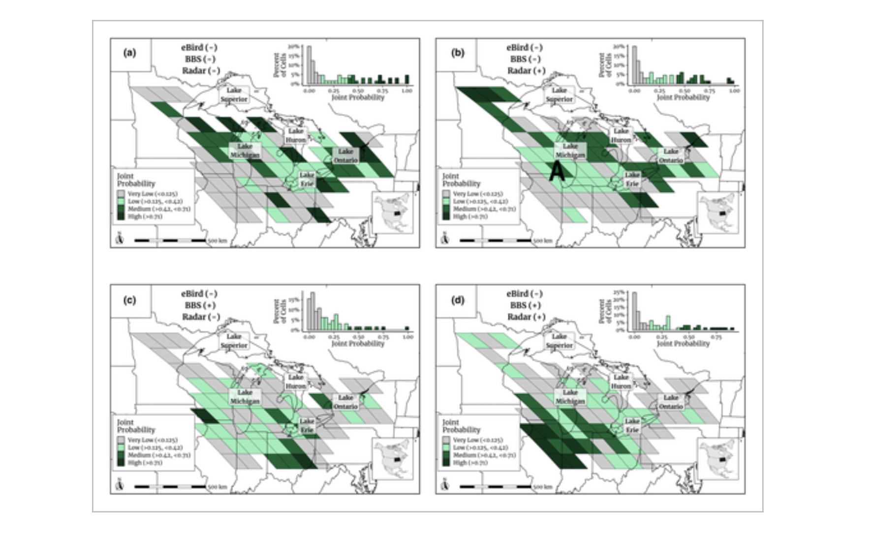 Hot Dang! Maria's last dissertation is out in Journal of Applied Ecology and it's a banger 📡 