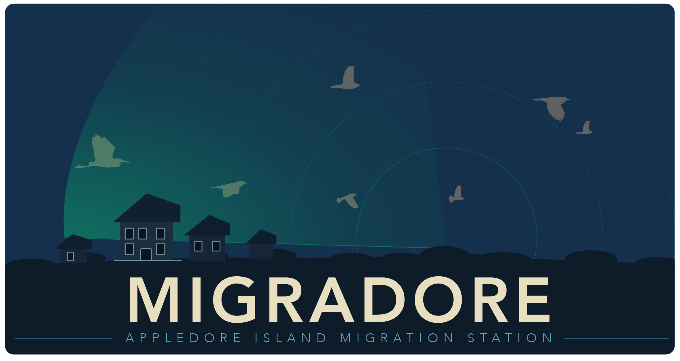 Appledore Island Migration Forecast