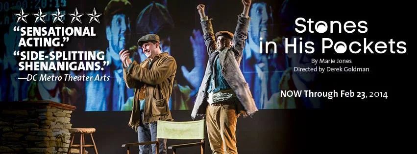 Stones in his Pockets | Center Stage