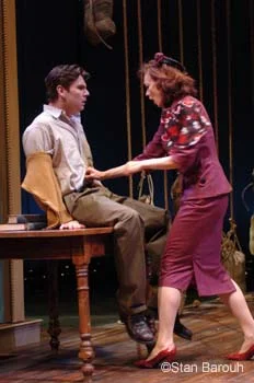 Orson's Shadow | Round House Theatre