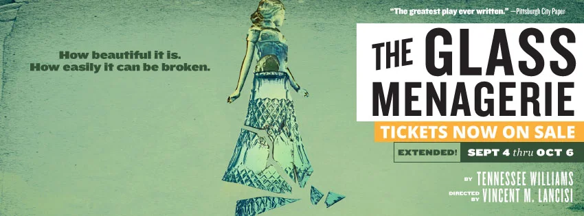 The Glass Menagerie | Everyman Theatre