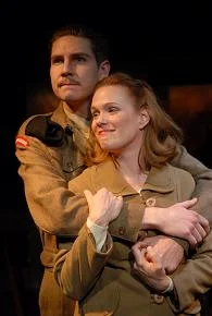 And a Nightingale Sang | Everyman Theatre