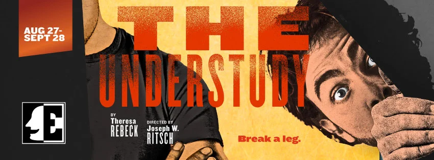 The Understudy | Everyman Theatre