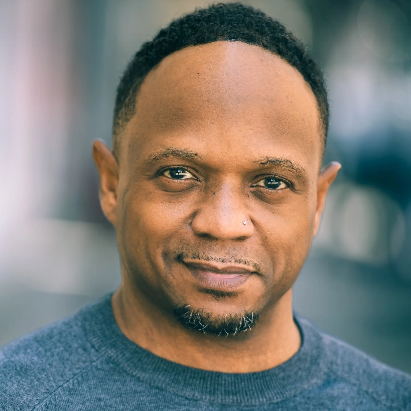 How&rsquo;s a landscape shot work as a thumbnail? In this case, pretty well! Always shoot for options, cause a good landscape shot can be really useful for publicity (use the negative space on the image to drop in text). Then also use a vertical crop