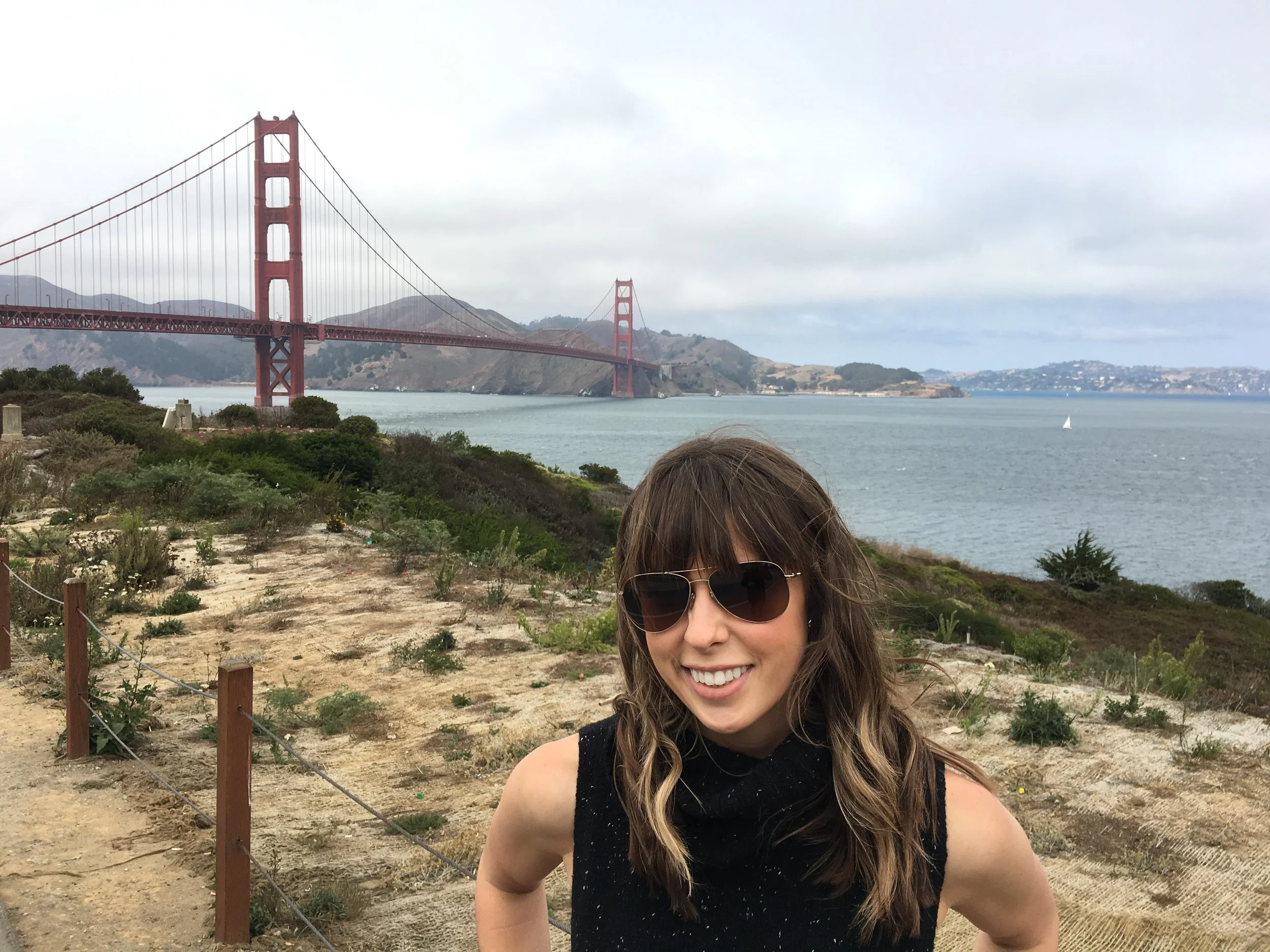 10 Random and Interesting Locations in San Francisco 