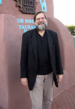 John Roche