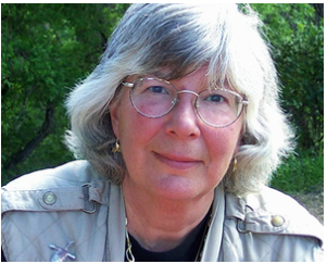 Karla Linn Merrifield