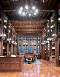 Harry Potter Hogwarts Academy