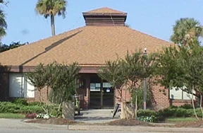 Charleston County Public Library Folly Beach Branch's Minecraft Madness!