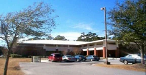 Charleston County Public Library Dorchester Road Regional Branch's Minecraft Madness!