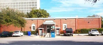 Charleston County Public Library Cooper River Memorial Branch's Minecraft Madness!