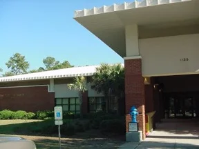 Charleston County Public Library Mt. Pleasant Regional Branch's Minecraft Madness!