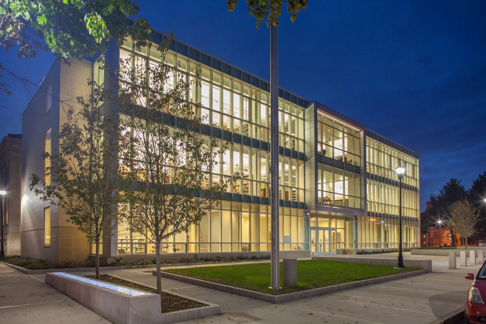 Holyoke Public Library's Minecraft Madness!