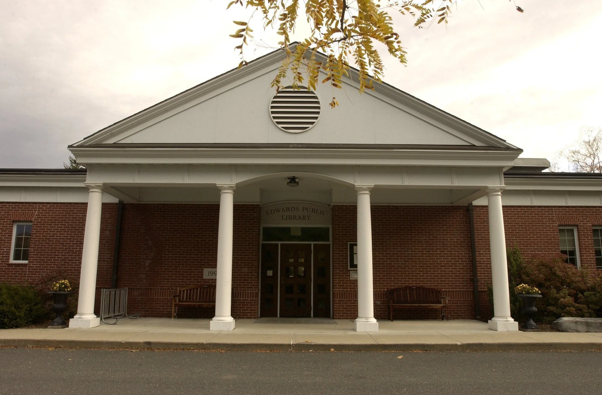 Edwards Public Library's Minecraft Madness!