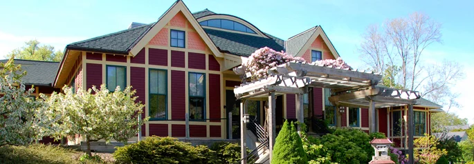 Brewster Ladies' Library's Minecraft Madness!