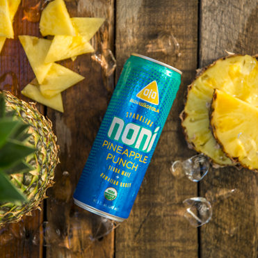 10 Facts About Hawaiian Pineapple